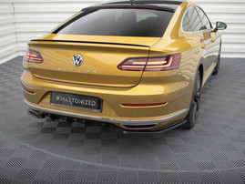 Maxton Design Full Body Kit Volkswagen Arteon R-Line Sedan / Shooting Brake Mk1