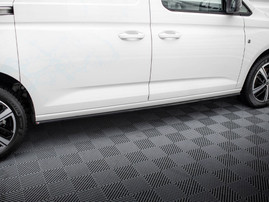 Maxton Design Side Skirts Diffusers Volkswagen Caddy Maxi Mk5