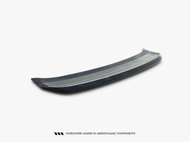 Maxton Design Front Splitter V.5 Volkswagen Golf GTI / GTD Mk7 Facelift