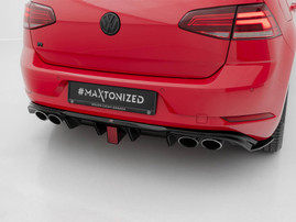 Maxton Design LED STOP Light Volkswagen Golf R Mk7 Facelift