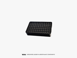 Maxton Design LED STOP Light Volkswagen Golf R Mk7 Facelift