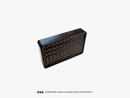 Maxton Design LED STOP Light Volkswagen Golf R Mk7 Facelift