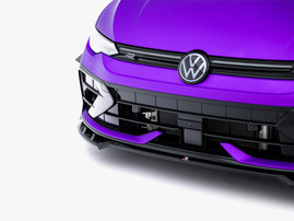 Maxton Design Full Body Kit Set 1 Volkswagen Golf R Mk8 Facelift