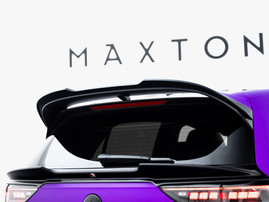 Maxton Design Full Body Kit Set 3 Volkswagen Golf R Mk8 Facelift