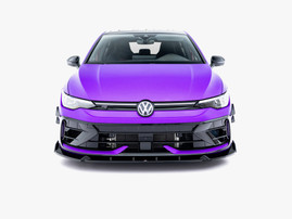 Maxton Design Full Body Kit Set 4 Volkswagen Golf R Mk8 Facelift