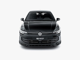 Maxton Design Full Body Kit Volkswagen Golf Mk8 Facelift