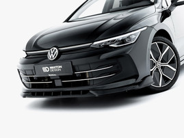 Maxton Design Full Body Kit Volkswagen Golf Mk8 Facelift