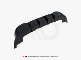 Maxton Design Rear Valance Volkswagen Golf GTE Mk8