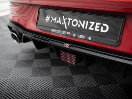 Maxton Design LED STOP Light Volkswagen Golf GTE / GTI / GTI Clubsport / R-Line Mk8 / Mk8 Facelift