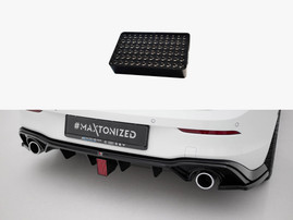 Maxton Design LED STOP Light Volkswagen Golf GTI Mk8