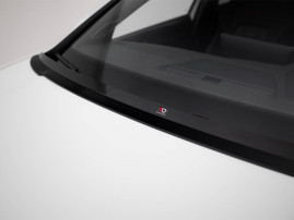 Maxton Design Bonnet Extension Volkswagen Golf Mk8