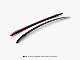Maxton Design Bonnet Extension Volkswagen Golf Mk8