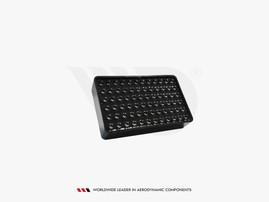 Maxton Design LED STOP Light Volkswagen Golf R Mk8