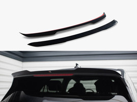 Maxton Design Spoiler CAP Volkswagen ID.3 Mk1