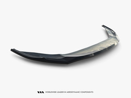 Maxton Design Front Splitter V.2 Volkswagen Jetta GLI Mk7 Facelift 2