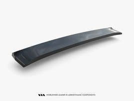 Maxton Design Rear Splitter Volkswagen Jetta GLI Mk7 Facelift 2