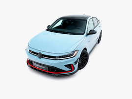 Maxton Design Full Body Kit Volkswagen Jetta GLI Mk7 Facelift 2