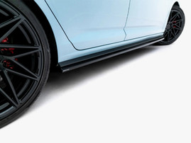 Maxton Design Full Body Kit Volkswagen Jetta GLI Mk7 Facelift 2