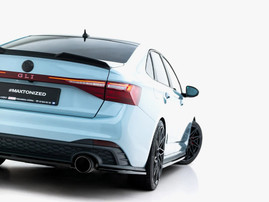Maxton Design Full Body Kit Volkswagen Jetta GLI Mk7 Facelift 2