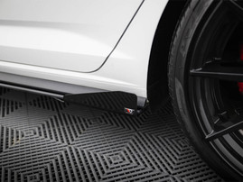 Maxton Design Side Flaps Volkswagen Jetta GLI Mk7
