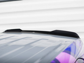 Maxton Design Spoiler CAP 3D VW Multivan T7