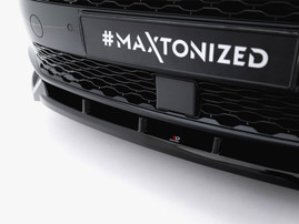 Maxton Design Full Body Kit Volkswagen Multivan Long T7
