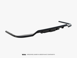 Maxton Design Full Body Kit Volkswagen Multivan Long T7