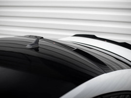 Maxton Design Rear Window Extension Volkswagen Passat GT B8 Facelift USA