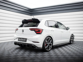 Maxton Design Full Body Kit Volkswagen Polo GTI Mk6 Facelift