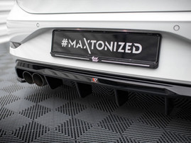 Maxton Design Full Body Kit Volkswagen Polo GTI Mk6 Facelift