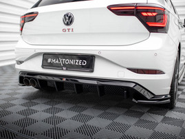 Maxton Design Full Body Kit Volkswagen Polo GTI Mk6 Facelift