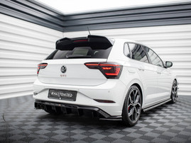 Maxton Design Full Body Kit Volkswagen Polo GTI Mk6 Facelift