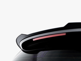 Maxton Design Spoiler CAP V.2 Volkswagen Scirocco Mk3