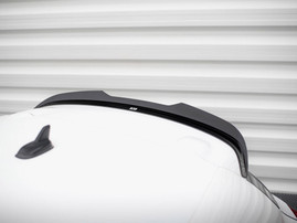 Maxton Design Spoiler CAP Volkswagen Scirocco Mk3 Facelift