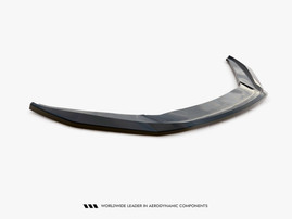 Maxton Design Front Splitter V.2 Volkswagen Scirocco Mk3