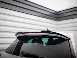 Maxton Design Spoiler CAP V.2 - Volkswagen Scirocco R Mk3
