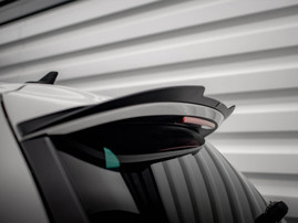 Maxton Design Spoiler CAP V.2 - Volkswagen Scirocco R Mk3