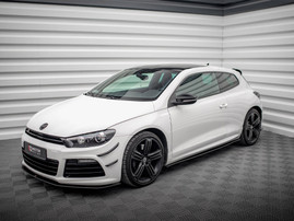 Maxton Design Street PRO Side Skirts Diffusers - Volkswagen Scirocco R Mk3