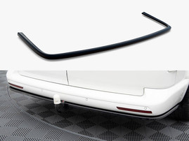 Maxton Design Rear Splitter Volkswagen T6.1 (LWB)