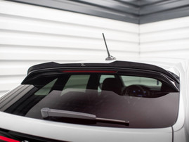 Maxton Design Spoiler CAP VW Taigo R-Line Mk1