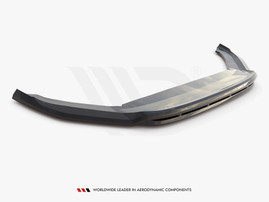 Maxton Design Front Splitter VW Taigo R-Line Mk1