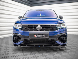 Maxton Design Full Body Kit Volkswagen Tiguan R Mk2 Facelift