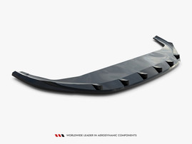 Maxton Design Front Splitter V.2 Volkswagen Tiguan Mk3