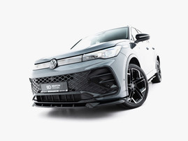 Maxton Design Full Body Kit Volkswagen Tiguan R-Line Mk3