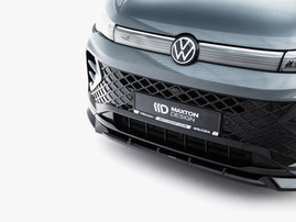 Maxton Design Full Body Kit Volkswagen Tiguan R-Line Mk3