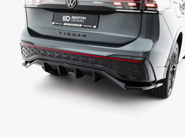 Maxton Design Full Body Kit Volkswagen Tiguan R-Line Mk3