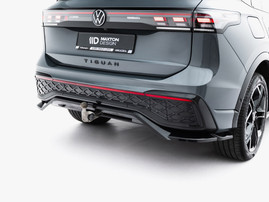 Maxton Design Full Body Kit Volkswagen Tiguan R-Line Mk3