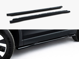 Maxton Design Side Skirts Diffusers Volkswagen Tiguan Mk3