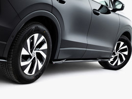 Maxton Design Side Skirts Diffusers Volkswagen Tiguan Mk3