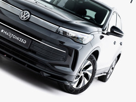 Maxton Design Full Body Kit Volkswagen Tiguan Mk3